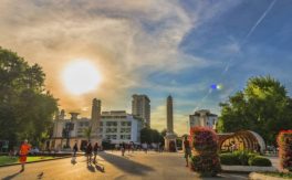 ГЛАСЪТ НА ВАРНА - Дворец на културата и спорта - Варна
